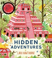 Hidden Adventures