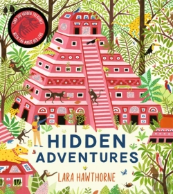 Bertrand.pt - Hidden Adventures