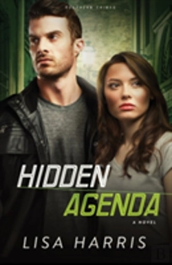 Bertrand.pt - Hidden Agenda Â€“ A Novel