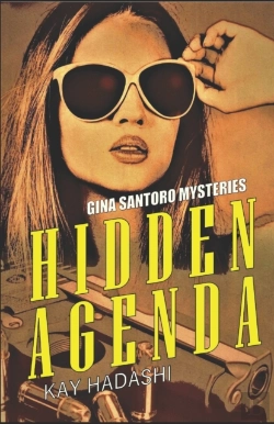 Bertrand.pt - Hidden Agenda