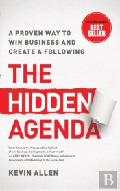 Hidden Agenda