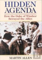 Hidden Agenda