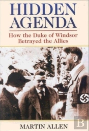 Hidden Agenda