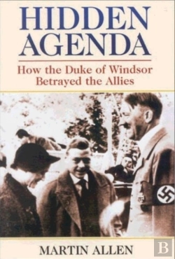 Bertrand.pt - Hidden Agenda