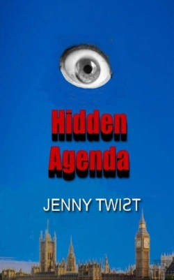 Bertrand.pt - Hidden Agenda