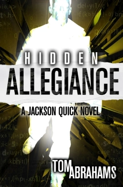 Bertrand.pt - Hidden Allegiance