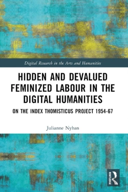 Bertrand.pt - Hidden And Devalued Feminized Labour In The Digital Humanities