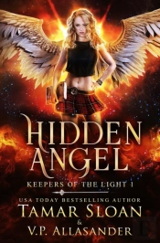 Hidden Angel