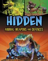 Hidden Animal Weapons And Defences