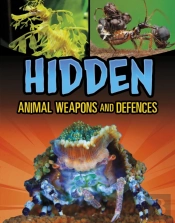Hidden Animal Weapons And Defences