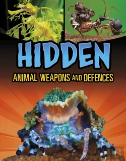 Bertrand.pt - Hidden Animal Weapons And Defences