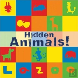 Bertrand.pt - Hidden Animals!
