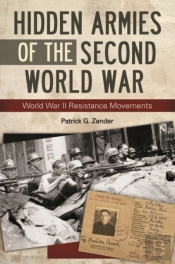 Hidden Armies Of The Second World War