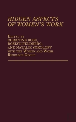 Bertrand.pt - Hidden Aspects Of Women'S Work