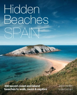 Bertrand.pt - Hidden Beaches Spain