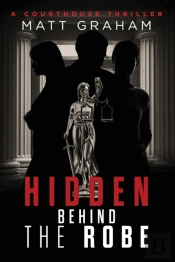 Hidden Behind The Robe