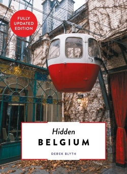 Bertrand.pt - Hidden Belgium