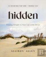 Hidden Bible Study Guide Plus Streaming Video