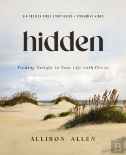 Bertrand.pt - Hidden Bible Study Guide Plus Streaming Video
