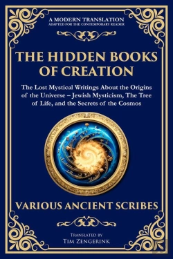 Bertrand.pt - Hidden Books Of Creation - The Lost Mystical Writings About The Origins Of The Universe