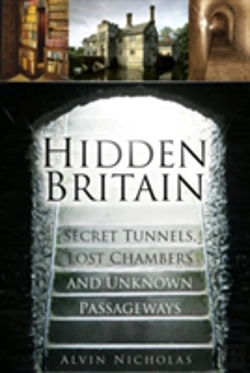 Bertrand.pt - Hidden Britain