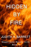 Hidden By Fire