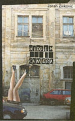 Bertrand.pt - Hidden Camera