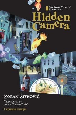 Bertrand.pt - Hidden Camera