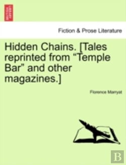 Bertrand.pt - Hidden Chains. (Tales Reprinted From  Te