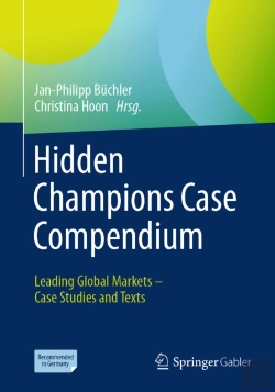 Bertrand.pt - Hidden Champions Case Compendium