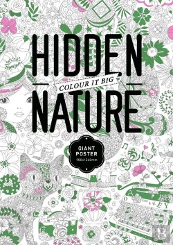 Bertrand.pt - Hidden Colour It Big Nature