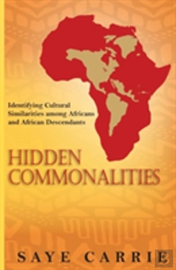 Bertrand.pt - Hidden Commonalities