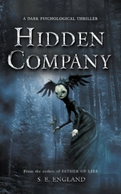 Hidden Company: A Dark Psychological Thr