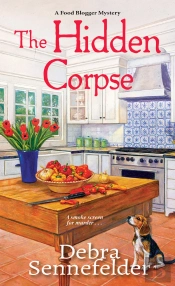 Hidden Corpse