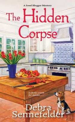 Bertrand.pt - Hidden Corpse