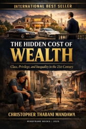 Hidden Cost Of Wealth Class, Privilege, And Inequality In The 21st Century