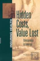 Hidden Costs, Value Lost
