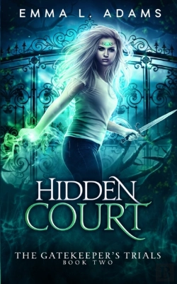 Bertrand.pt - Hidden Court