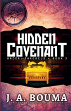 Bertrand.pt - Hidden Covenant