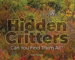 Bertrand.pt - Hidden Critters