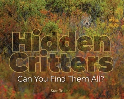 Bertrand.pt - Hidden Critters
