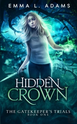 Bertrand.pt - Hidden Crown