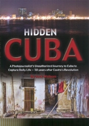Hidden Cuba