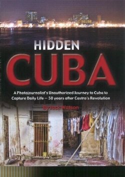 Bertrand.pt - Hidden Cuba