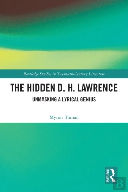 Bertrand.pt - Hidden D. H. Lawrence