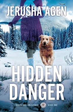 Bertrand.pt - Hidden Danger: A Christian K-9 Suspense
