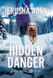 Hidden Danger: A Christian K-9 Suspense