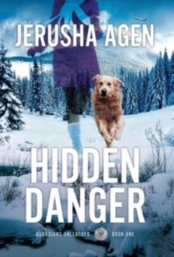 Bertrand.pt - Hidden Danger: A Christian K-9 Suspense