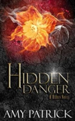 Bertrand.pt - Hidden Danger, Book 5 Of The Hidden Saga