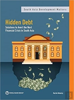 Bertrand.pt - Hidden Debt